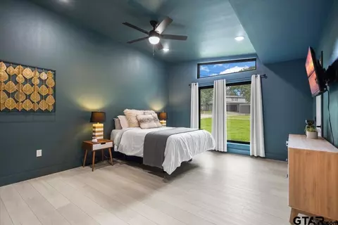 Bedroom - 215 Brookside, Hideaway, TX 75771 photo 3 of 9