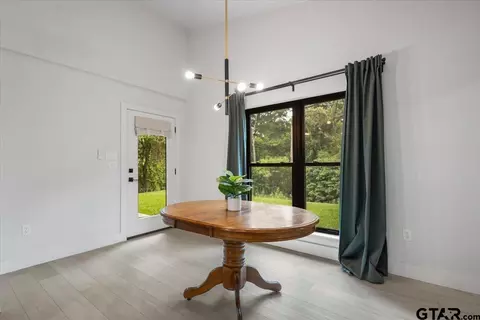Dining - 215 Brookside, Hideaway, TX 75771 photo 1 of 2