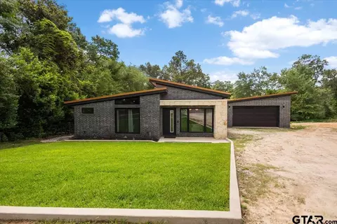 Exterior - 215 Brookside, Hideaway, TX 75771 photo 2 of 7