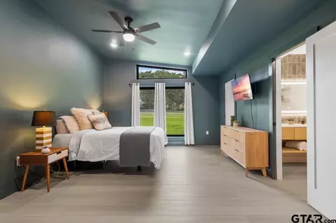 Bedroom - 215 Brookside, Hideaway, TX 75771 photo 1 of 9