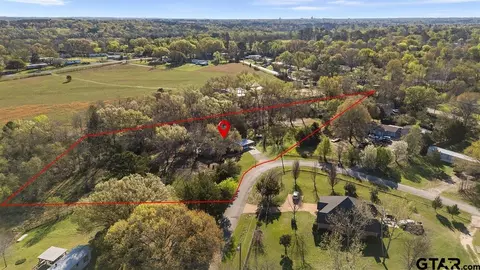 12013 County Road 4136, Tyler, TX 75704