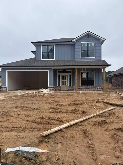 7926 Greenhill Dr, Tyler, TX 75703