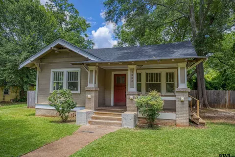 1008 N Link St, Palestine, TX 75801
