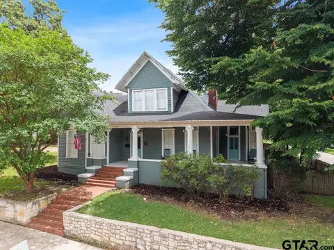 526 W Houston, Tyler, TX 75702
