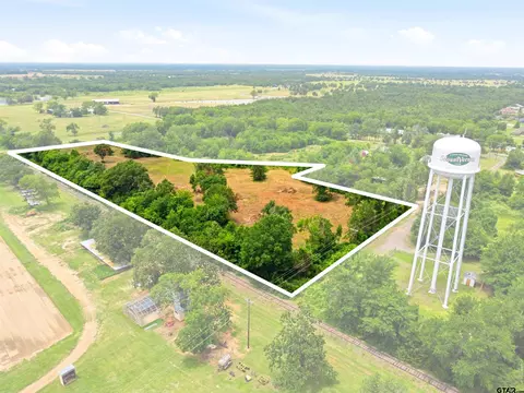 tbd NW Cr 1011carr St, Mount Vernon, TX 75457