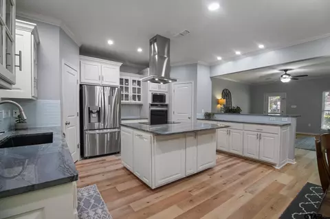 17349 Four Winds Way, Flint, TX 75762