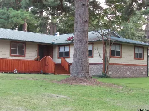 708 Cliff St, Quitman, TX 75783