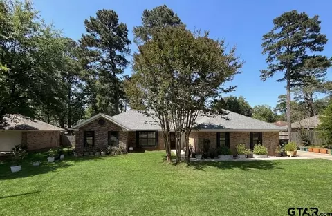 4392 Leaning Oaks Dr, Flint, TX 75762