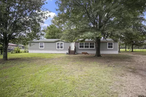 350 County Road 4030, Mount Pleasant, TX 75455