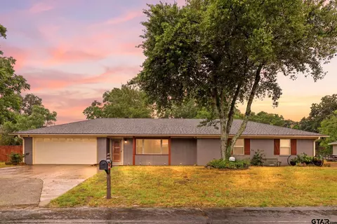 3217 Libbie, Tyler, TX 75707