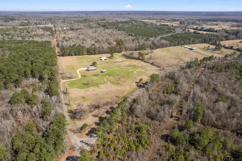 View/Area - 3639 Cr 4122, Simms, TX 75574 photo 1 of 2