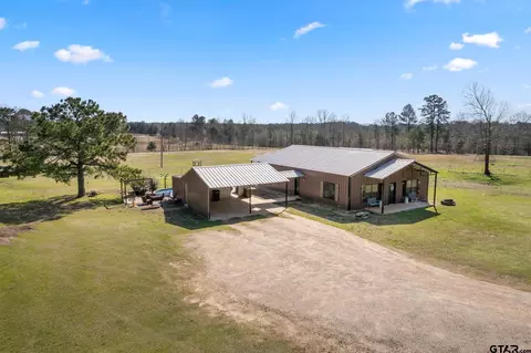 Exterior - 3639 Cr 4122, Simms, TX 75574 photo 6 of 6
