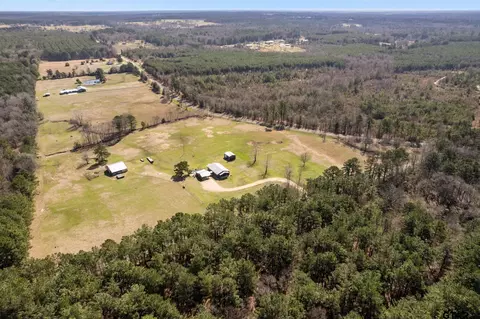 View/Area - 3639 Cr 4122, Simms, TX 75574 photo 2 of 2