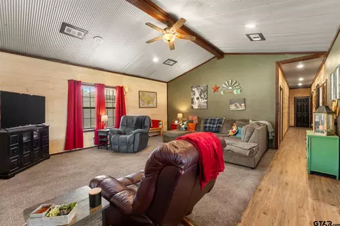 Entry Way - 3639 Cr 4122, Simms, TX 75574 photo 1 of 2