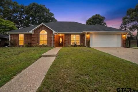 5707 Persimmon Dr, Tyler, TX 75707