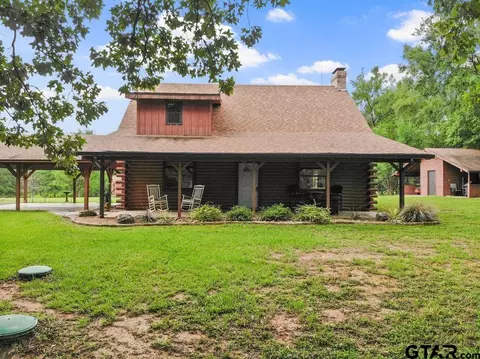 579 Fm 2882, Mount Pleasant, TX 75455