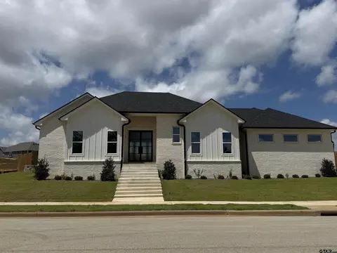 606 Prince Ln, Tyler, TX 75704