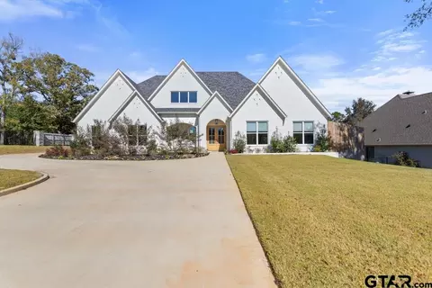 1505 Stafford Dr, Tyler, TX 75703