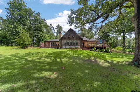 2143 County Road 4118, Jacksonville, TX 75766