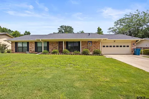 415 Rosewood, Mount Pleasant, TX 75455