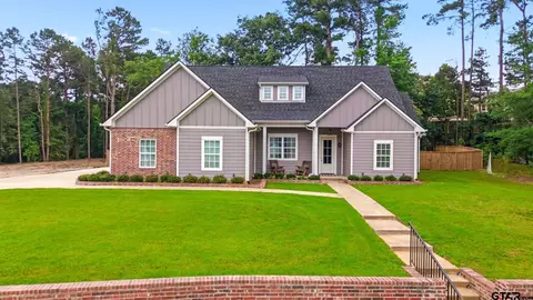 4033 Hanover Pl, Tyler, TX 75701