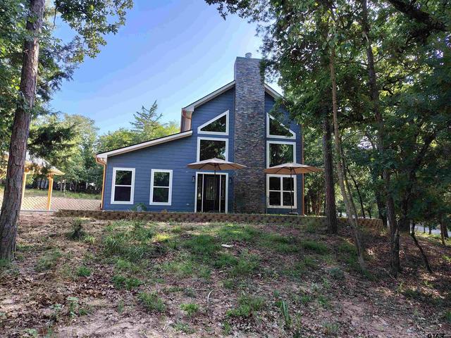 118 Primrose Path, Holly Lake Ranch, TX 75765
