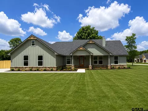 12301 Madison Xing, Bullard, TX 75757