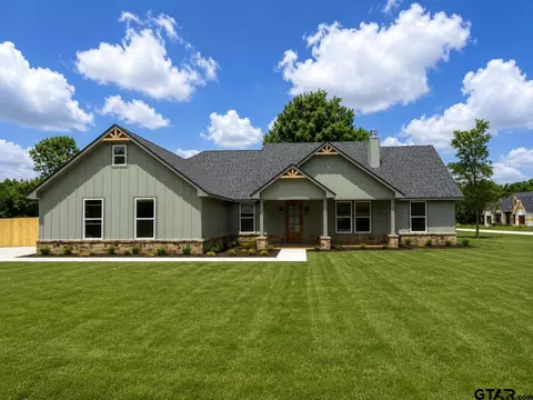 12301 Madison Xing, Bullard, TX 75757