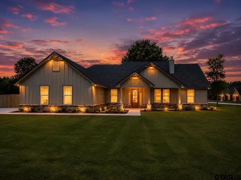 12301 Madison Xing, Bullard, TX 75757