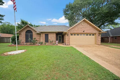 509 Quail Ln, Whitehouse, TX 75791