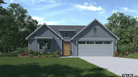 109 Buck Branch Ln, Canton, TX 75103