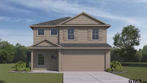 113 Buck Branch Ln, Canton, TX 75103