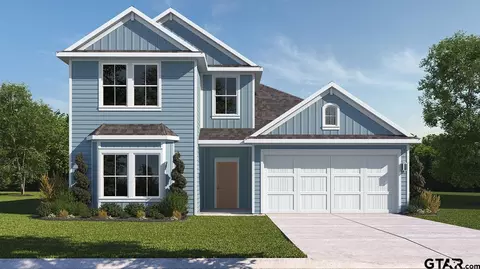 158 Willow Branch Ln, Canton, TX 75103