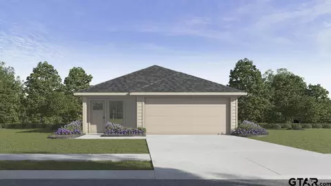 1627 Blaire Dr, Tyler, TX 75704