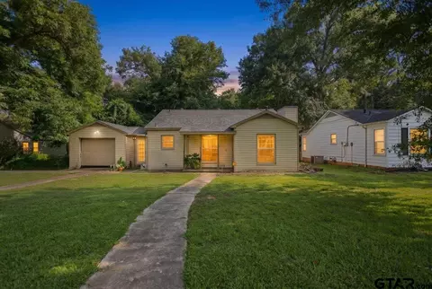 1212 E Lantrip, Kilgore, TX 75662