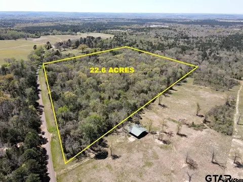 tbd Cr 4501, Jacksonville, TX 75766