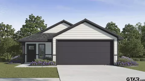 1663 Blaire Dr, Tyler, TX 75704