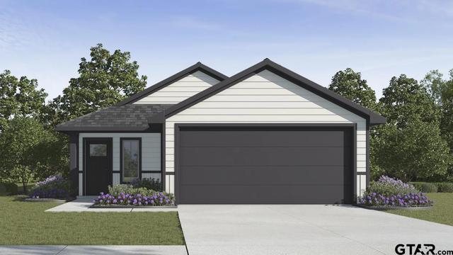 1663 Blaire Dr, Tyler, TX 75704