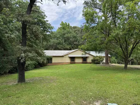 289 Llano Bnd, Holly Lake Ranch, TX 75765
