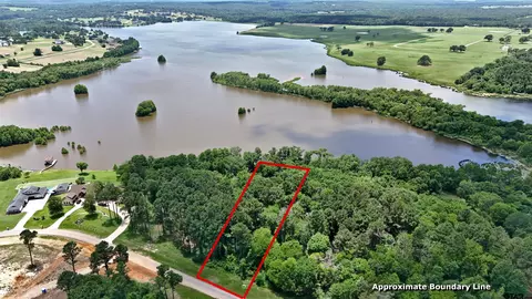 lot339 Grand View Dr, Athens, TX 75752