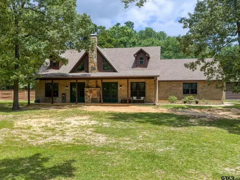 17332 Pintail Dr, Flint, TX 75762