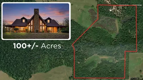 1751 Vz County Road 1925, Edgewood, TX 75117
