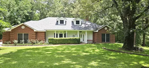 21473 Sorrell Dr, Troup, TX 75789