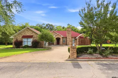 614 Highland Oaks St, Mount Vernon, TX 75457