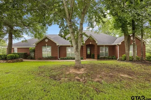 Exterior - 17770 County Road 122, Tyler, TX 75703 photo 3 of 6