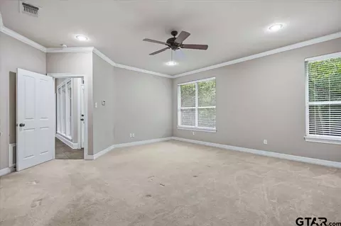Bedroom - 17770 County Road 122, Tyler, TX 75703 photo 4 of 4