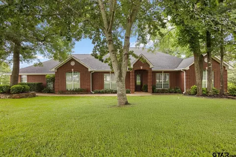 Exterior - 17770 County Road 122, Tyler, TX 75703 photo 2 of 6