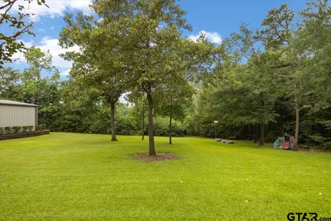 Exterior - 17770 County Road 122, Tyler, TX 75703 photo 6 of 6