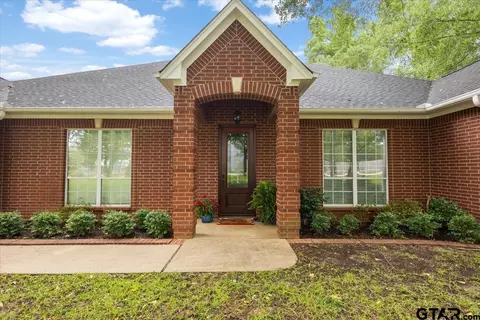 Exterior - 17770 County Road 122, Tyler, TX 75703 photo 4 of 6