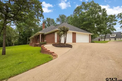 Exterior - 17770 County Road 122, Tyler, TX 75703 photo 5 of 6